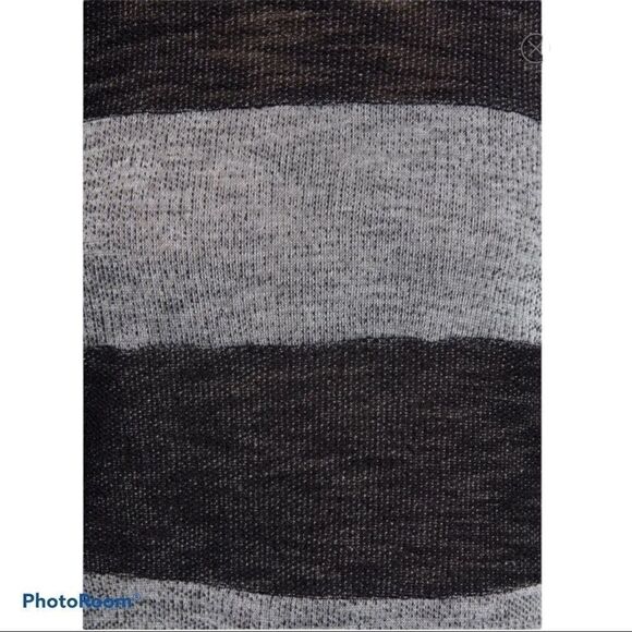 Everleigh stripe sweater NWT XXS - Picture 6 of 6